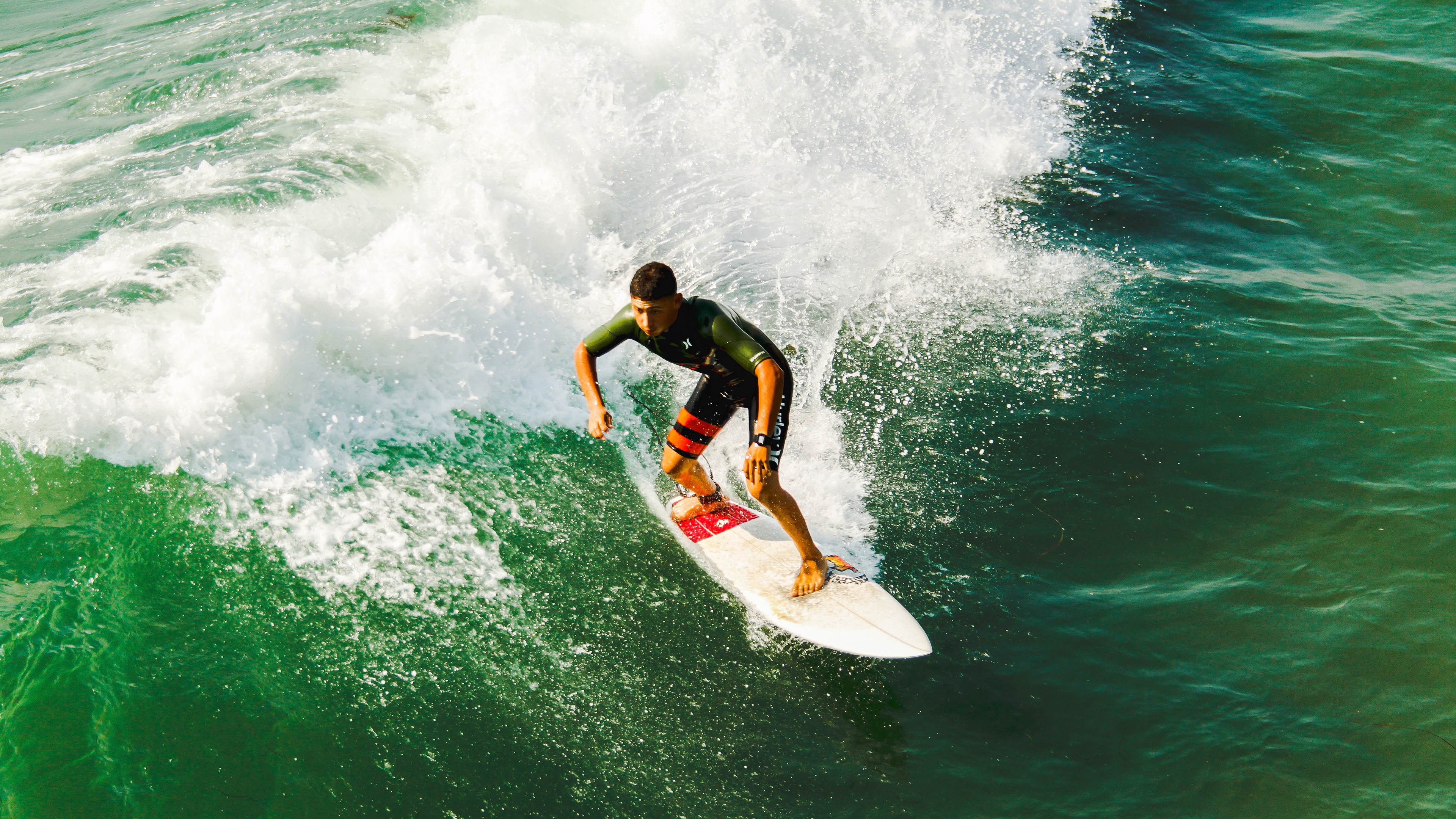 马刺新赛季媒体日拍摄花絮曝光，马刺录像